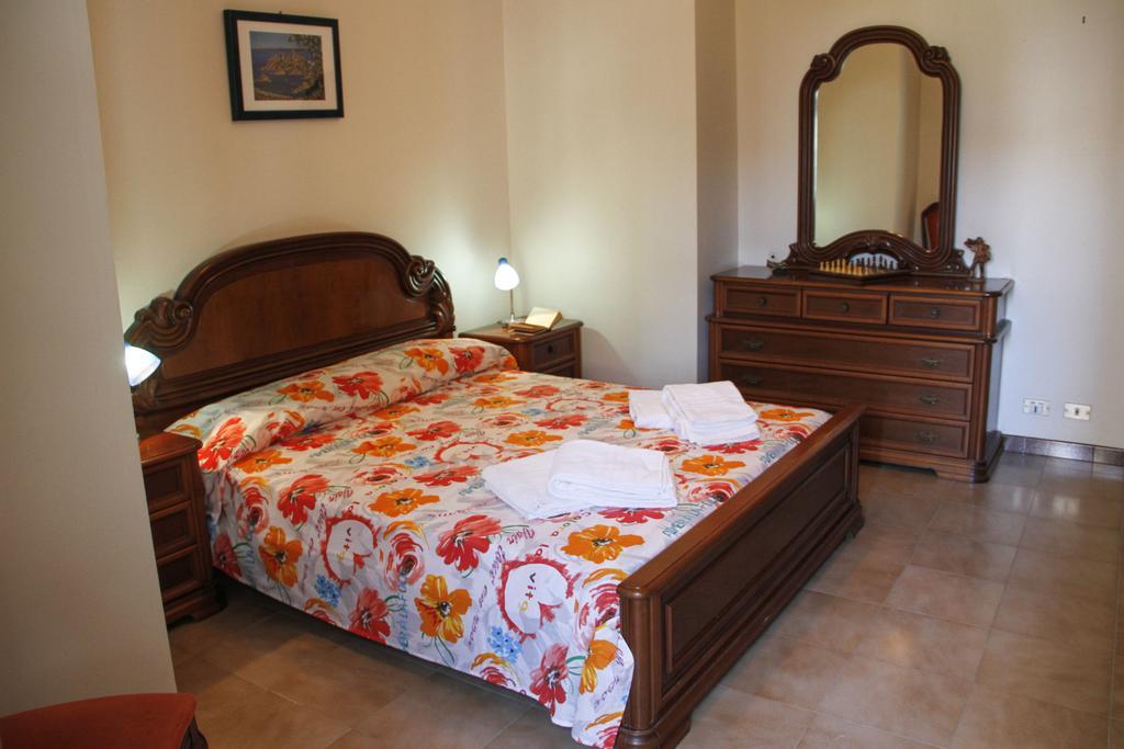 Casa Dada Apartment Cefalu Bilik gambar