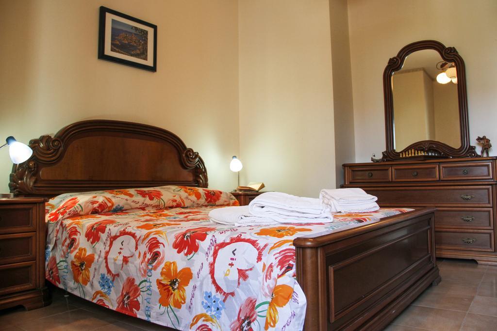 Casa Dada Apartment Cefalu Bilik gambar