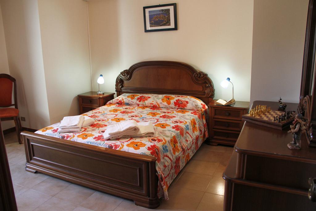 Casa Dada Apartment Cefalu Bilik gambar