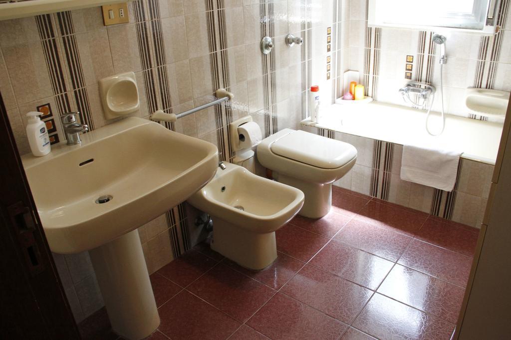 Casa Dada Apartment Cefalu Bilik gambar