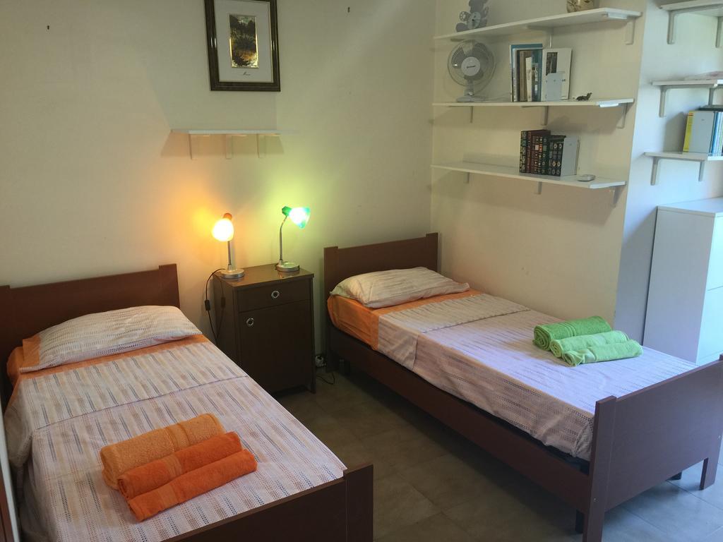 Casa Dada Apartment Cefalu Luaran gambar